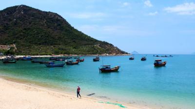 Khám phá 9 điểm đến ấn tượng trong bán đảo Hòn Hèo